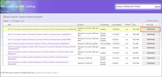 如何手動下載Win10系統更新？手動下載Win10系統更新方法