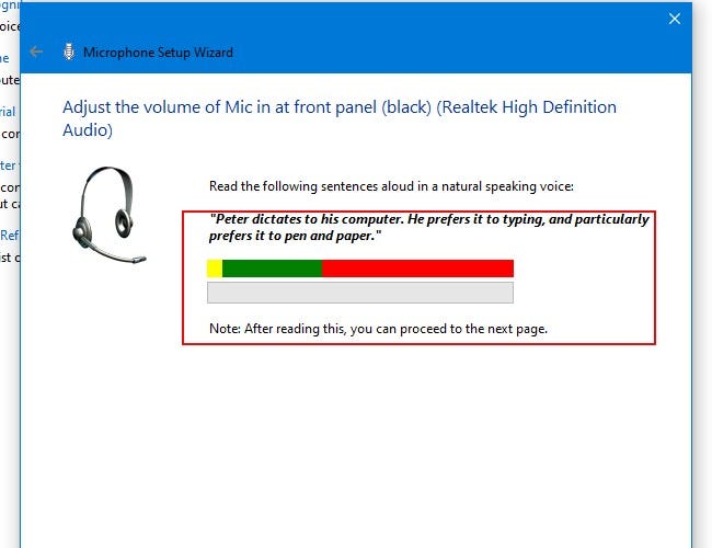 怎么在Windows10中用你的聲音打字？Windows10中用你的聲音打字方法介紹