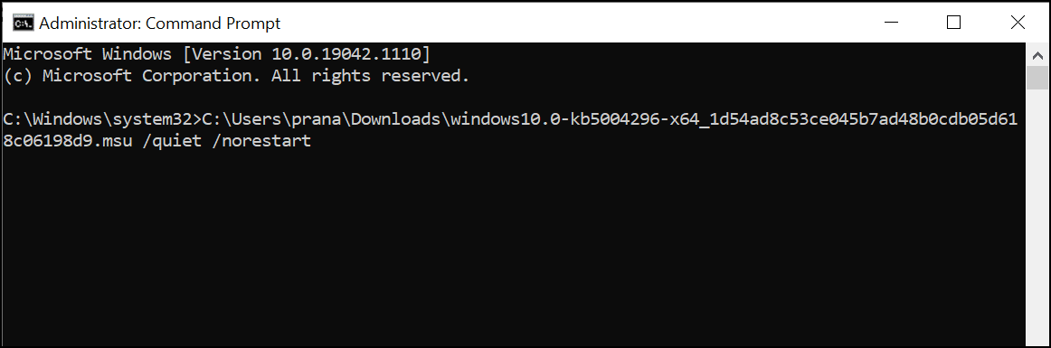 如何手動下載Win10系統更新？手動下載Win10系統更新方法