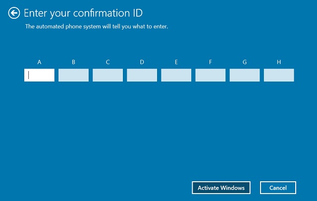 Win10電腦許可證怎樣轉移到新計算機上？