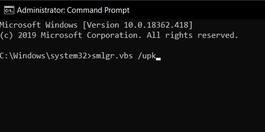 Win10電腦許可證怎樣轉移到新計算機上？