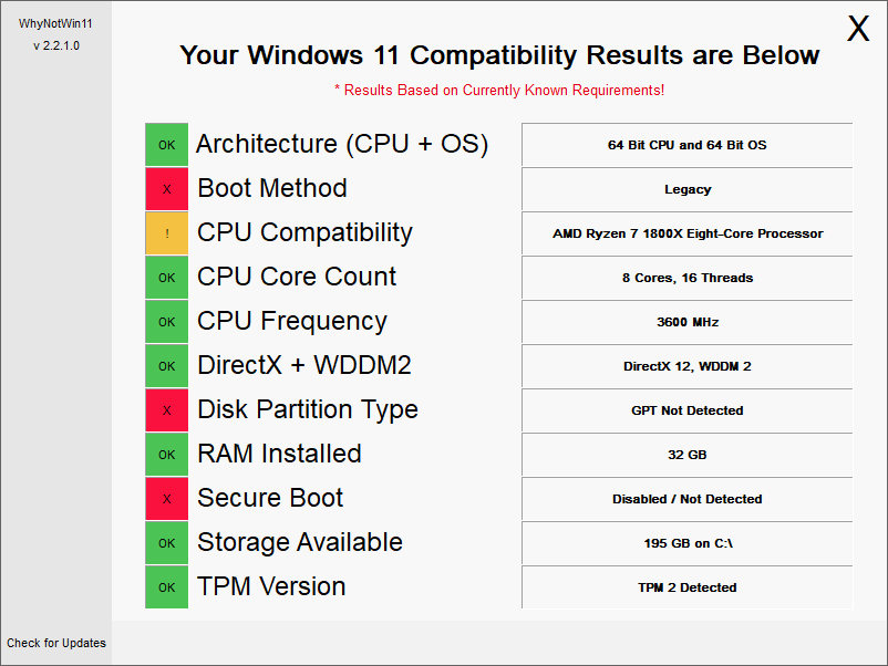 惠普筆記本怎么升級Win11 惠普筆記本升級Win11詳細教程
