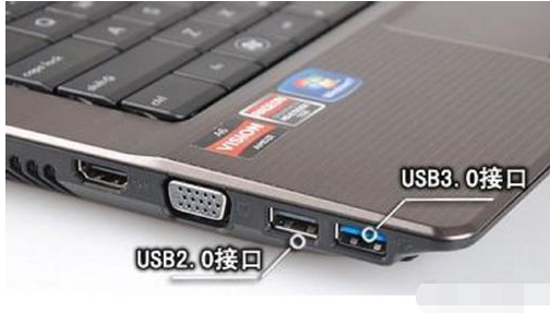 用U盤安裝Win7系統時出現找不到驅動程序怎么辦?