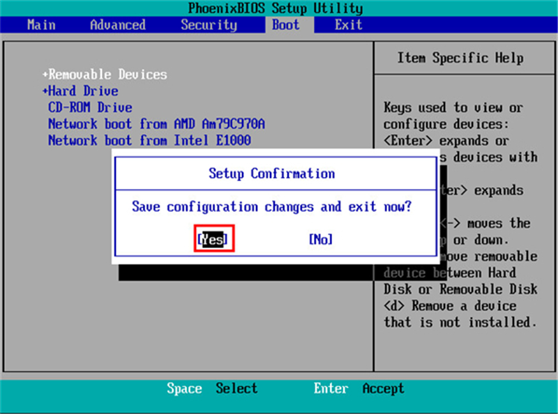 U盤怎么裝原版Win10系統 U盤安裝原版Win10系統教程
