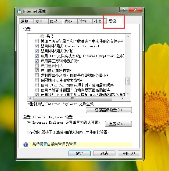 Win10瀏覽器無法加載插件怎么辦？Win10瀏覽器插件加載不出來
