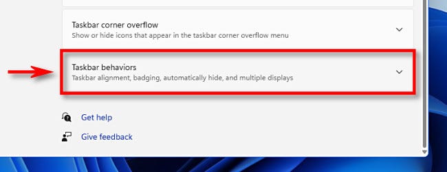 如何在Windows11上隱藏任務欄？Windows11上隱藏任務欄方法