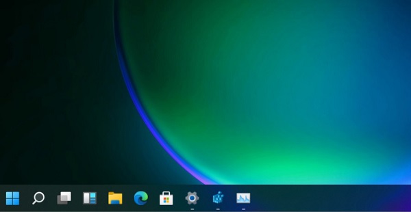 Win11如何調整任務欄大小？Win11調整任務欄大小的方法