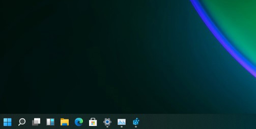Win11如何調整任務欄大小？Win11調整任務欄大小的方法
