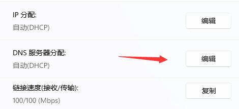 Win11dns錯誤怎么辦？Win11dns錯誤的解決方法