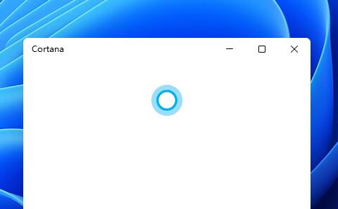 Win11小娜可以語音喚醒嗎？Win11小娜是否可以語音喚醒詳情