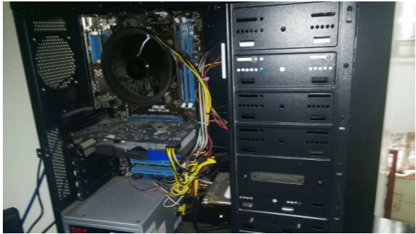 Win10電腦藍屏出現一堆英文怎么解決?Win10電腦藍屏出現一堆英文解決教程