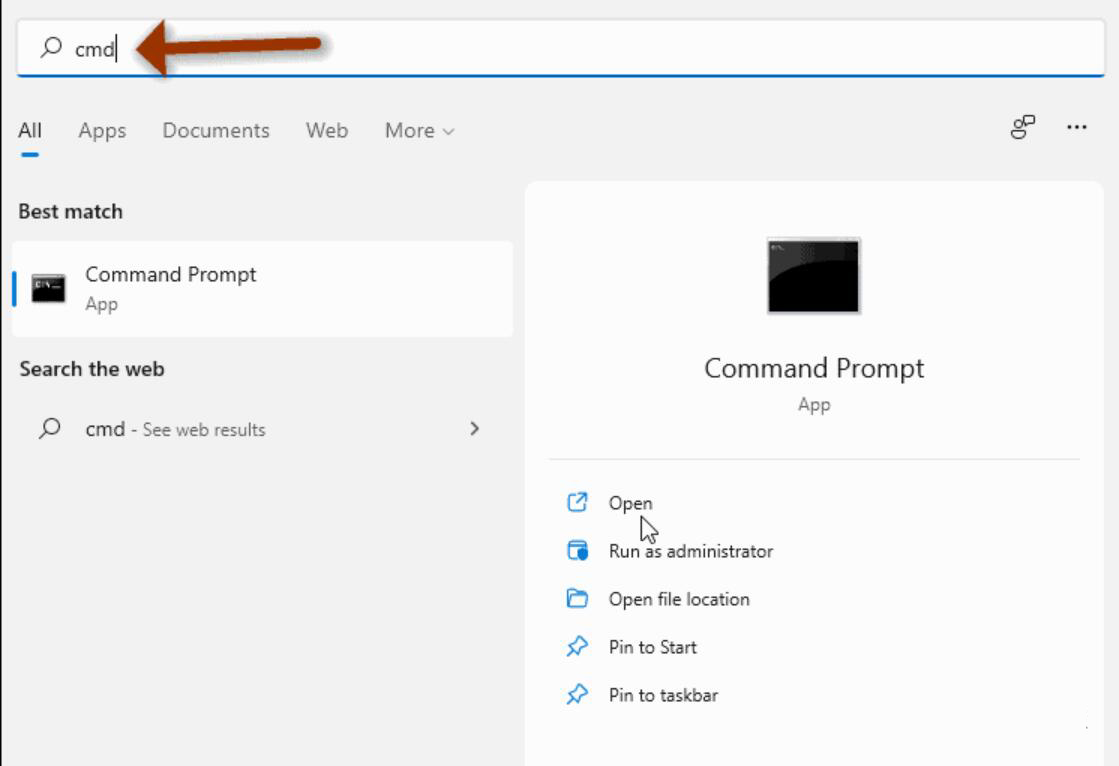 Win11系統怎么查看系統激活狀態？