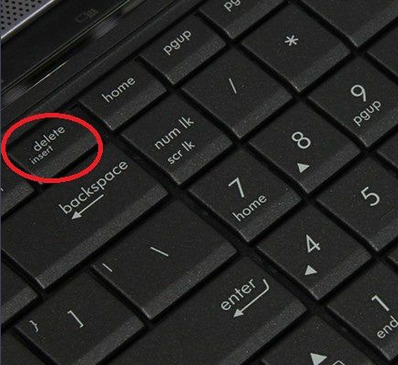 Win7電腦無法恢復出廠設置要怎么辦？