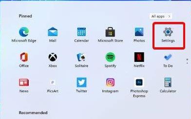 Win11沒有操作中心怎么辦？Win11沒有操作中心的解決方法