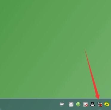 Win10斷開網絡后怎么重新連接？