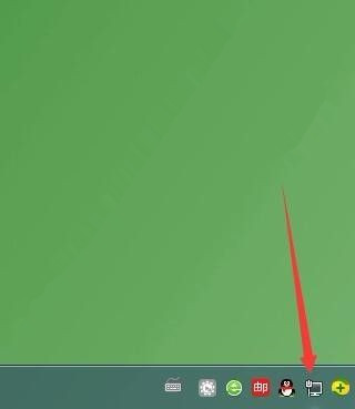 Win10斷開網絡后怎么重新連接？