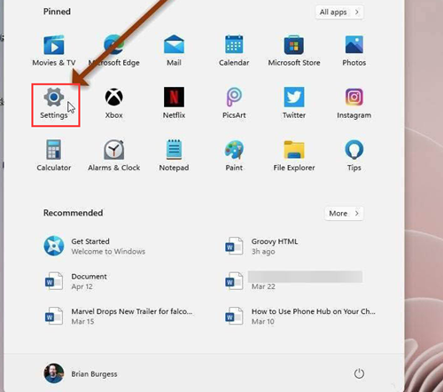Win11主題顏色怎么修改?怎么修改win11主題顏色?