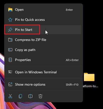 Win11怎么自定義開始菜單?Win11自定義開始菜單教程