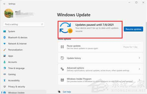 Win11怎么暫停系統更新？Win11暫停更新教程