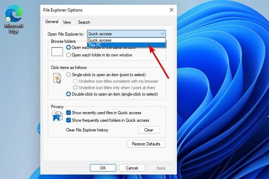 Win11資源管理器一直重啟怎么辦？Win11資源管理器一直重啟的解決方法