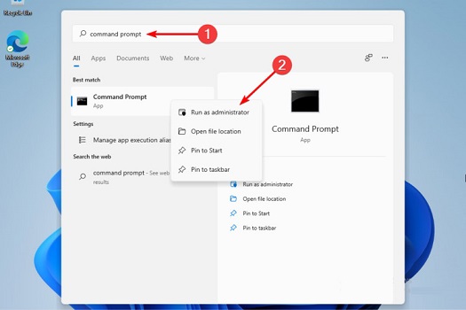 Win11資源管理器一直重啟怎么辦？Win11資源管理器一直重啟的解決方法