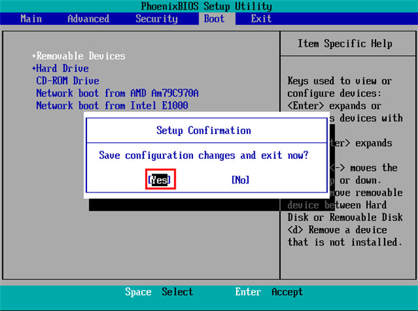 U盤安裝Win11系統教程 U盤裝原版Win11圖文教程