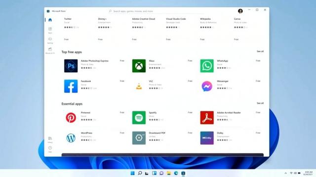 Win11一共有幾個版本？Windows 11不同版本的區(qū)別有哪些？
