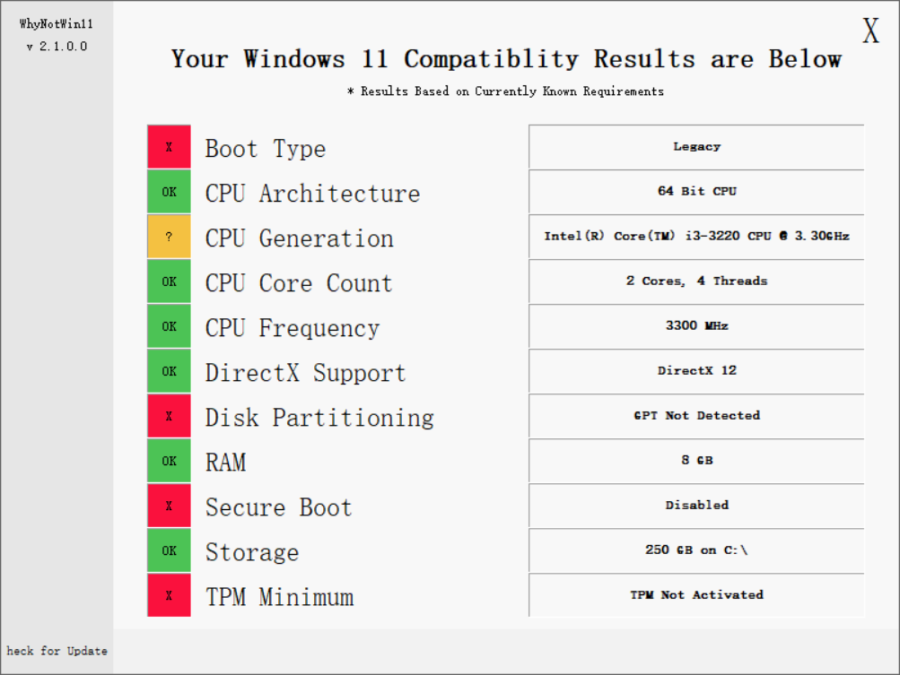 Win11配置檢測工具哪款好 最好的Win11配置檢測工具推薦