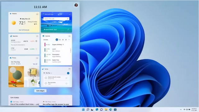 Windows11怎么免費(fèi)升級(jí) 教你如何獲得Win11免費(fèi)升級(jí)