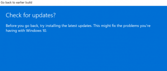 Win11如何恢復到Win10 Win11恢復到Win10教程