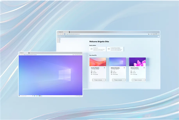 Windows 365云電腦的配置怎么樣？Windows365云電腦的配置詳情