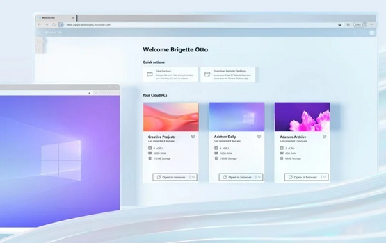 Windows365如何安裝?Windows365安裝教程