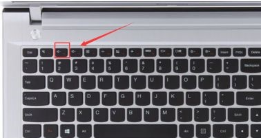 Win10怎么關閉快捷鍵f1至f12？關閉快捷鍵f1至f12教程