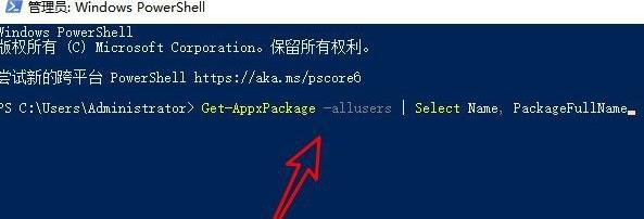 Win11應(yīng)用商店點(diǎn)了沒(méi)反應(yīng)怎么辦？Win11應(yīng)用商店點(diǎn)了沒(méi)反應(yīng)解決方法
