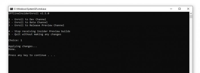 如何讓不符合條件的設(shè)備升級(jí)Windows11？