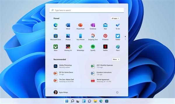 Win11 Build 22000.65更新了什么?Win11新版本更新內容一覽