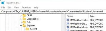 Win11怎么設(shè)置縮小任務(wù)欄？Win11設(shè)置任務(wù)欄大小教程