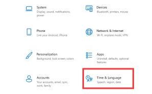安裝了Win11卻沒有中文怎么辦?Win11沒有中文字體怎么辦?