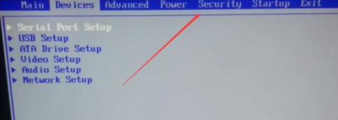 Win7下載安裝沒有找到引導設備怎么解決?