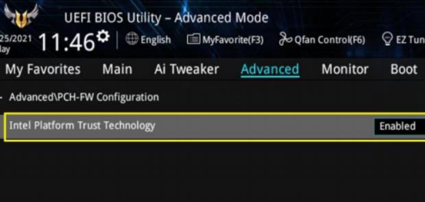 華碩主板如何安裝Win11?華碩電腦安Win11教程