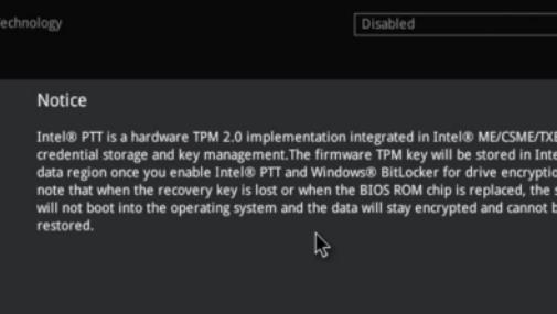 華碩主板如何安裝Win11?華碩電腦安Win11教程
