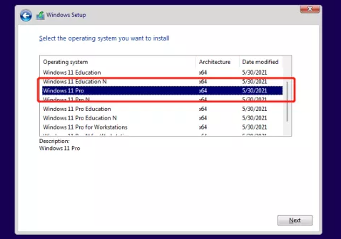 Windows11安裝不了是怎么回事？Windows11圖文安裝教程詳細介紹