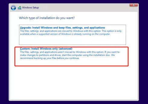 Windows11安裝不了是怎么回事？Windows11圖文安裝教程詳細介紹