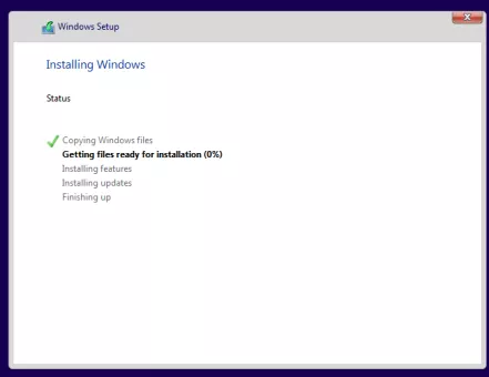 Windows11安裝不了是怎么回事？Windows11圖文安裝教程詳細介紹