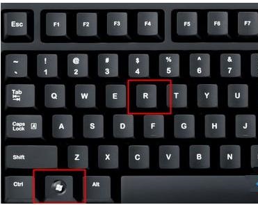 Win11運行位置在哪?Win11打開方法介紹
