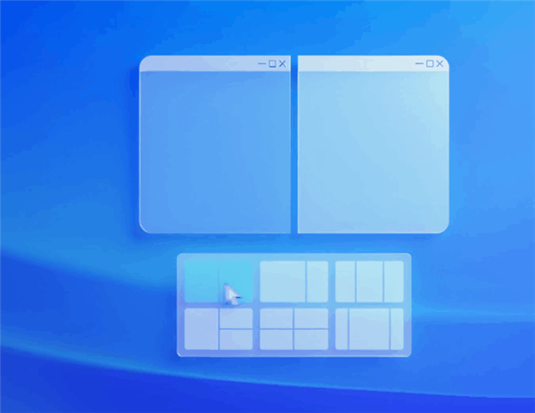 Win11系統的一些新功能介紹 新亮點有沒有吸引你呢?