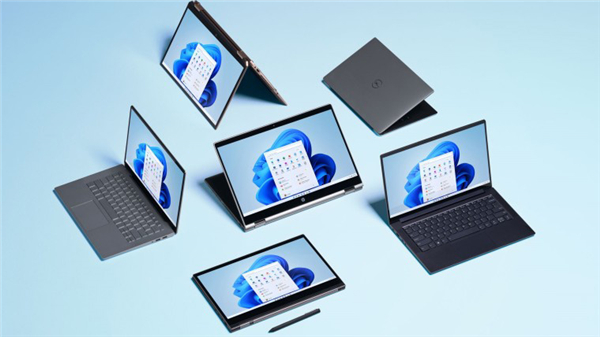 戴爾、惠普、華碩、宏碁哪些電腦型號支持Win11?支持WIn11電腦型號