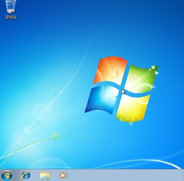 怎么使用硬盤(pán)安裝win7系統(tǒng)?
