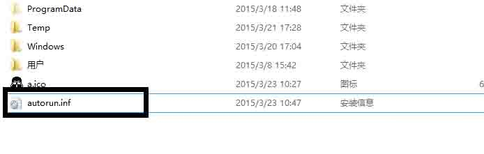 Win10專業版怎么更改硬盤ioc圖標？