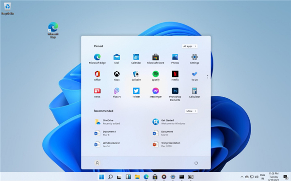 Win11正式版什么時(shí)候發(fā)布?微軟Win11發(fā)布準(zhǔn)確時(shí)間詳情